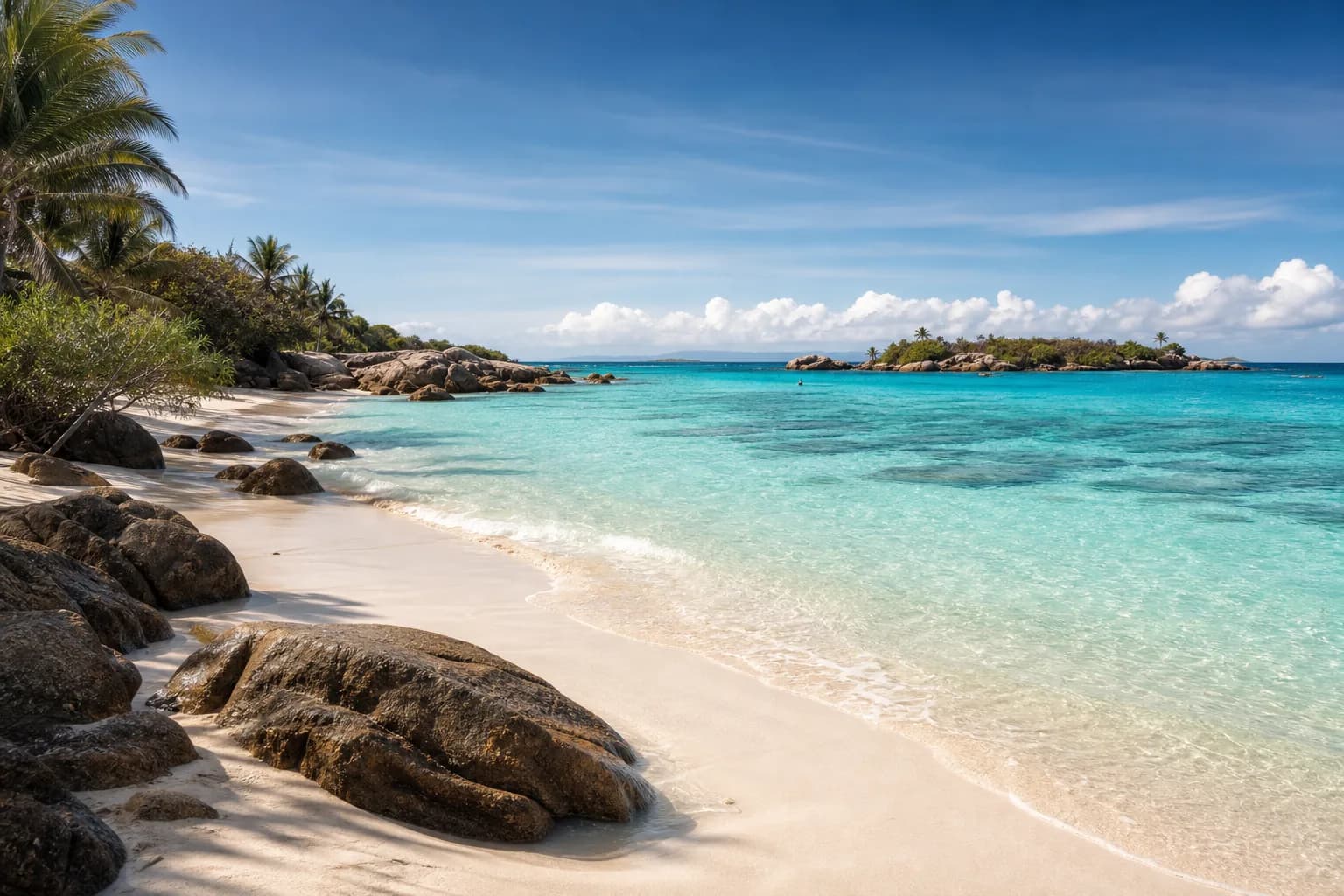 Madagascar complet