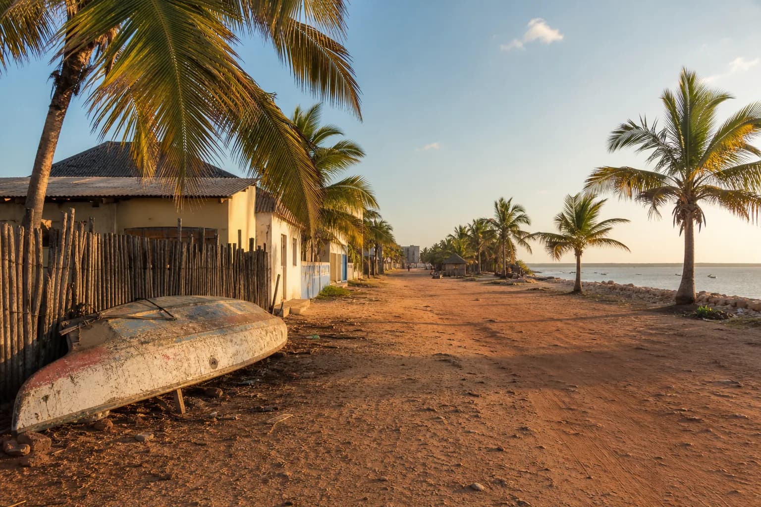 Morondava
